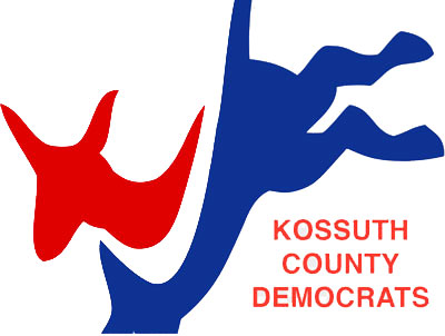 Kossuth County Democrats