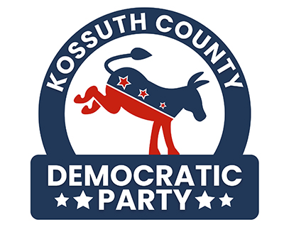 Kossuth County Democrats